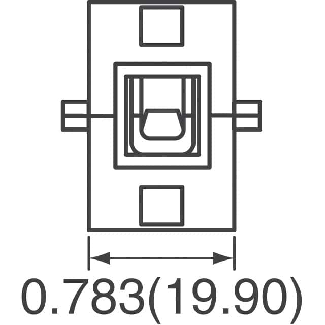28A2432-0A2 Laird-Signal Integrity Products  Cable Ferrites